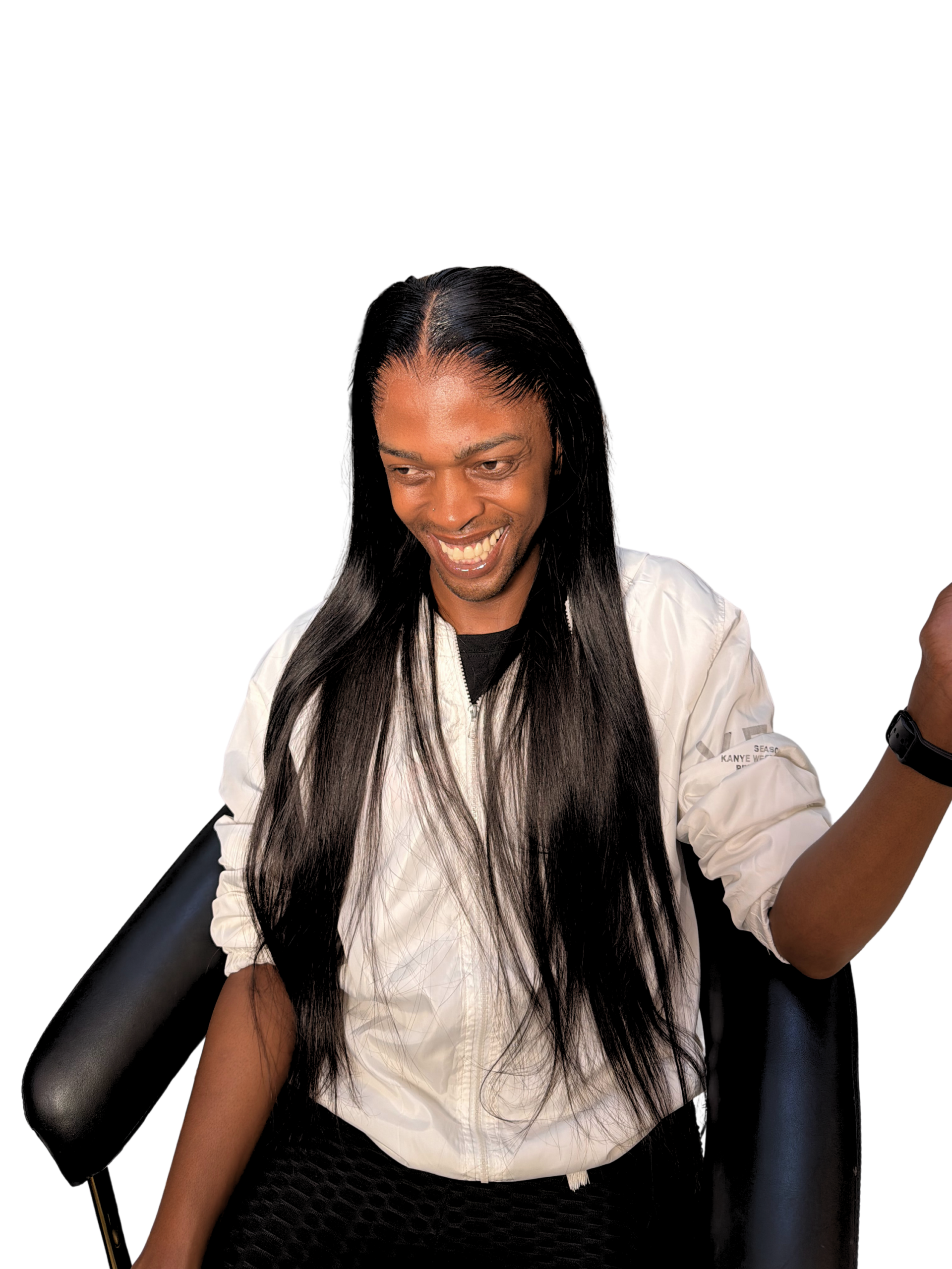 Lavendayda luxury Hair