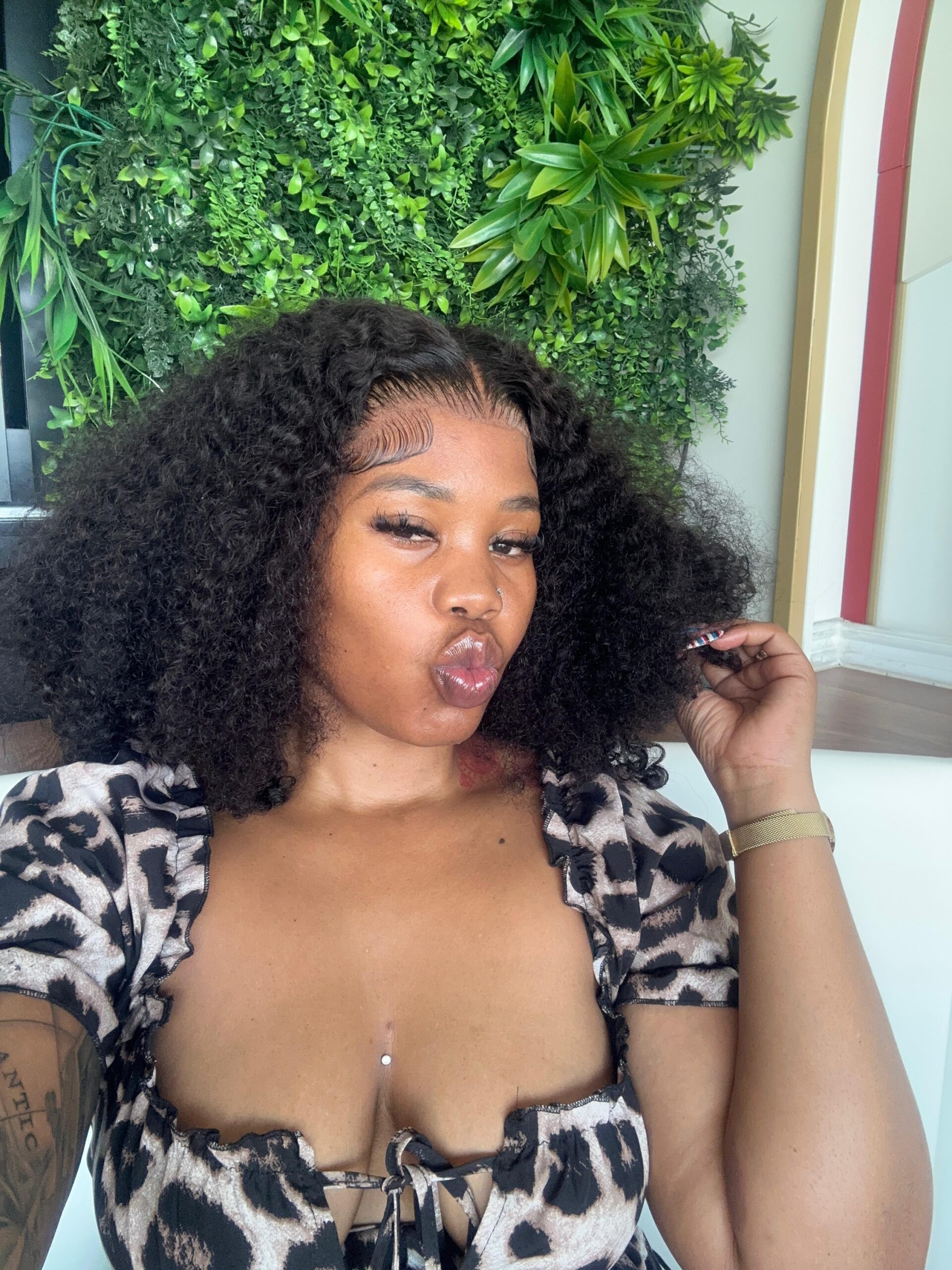 premium quality curls - Image 5
