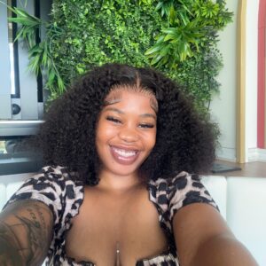 premium quality curls