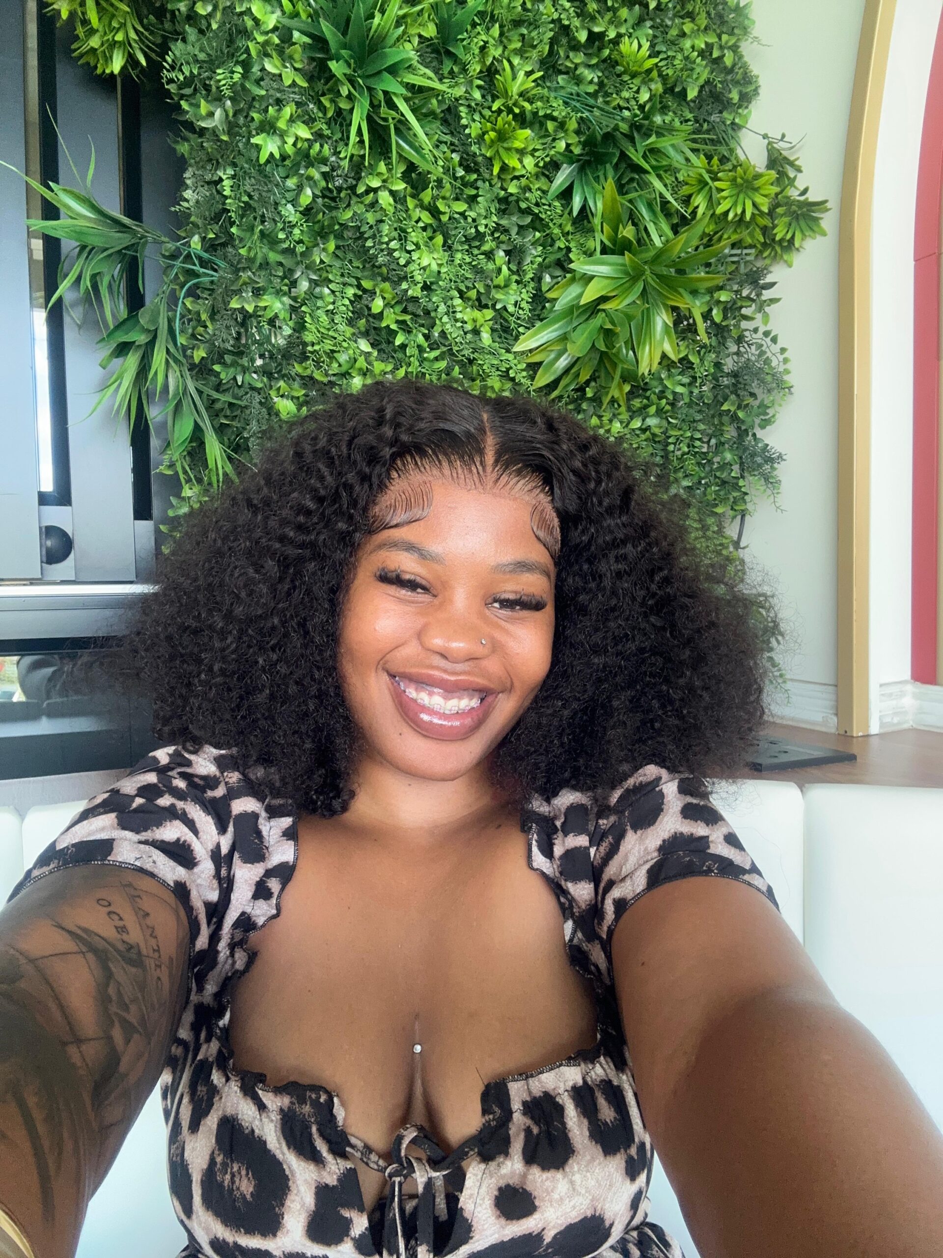 premium quality curls - Image 2