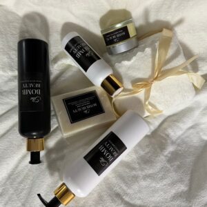 Skin lightening full kit