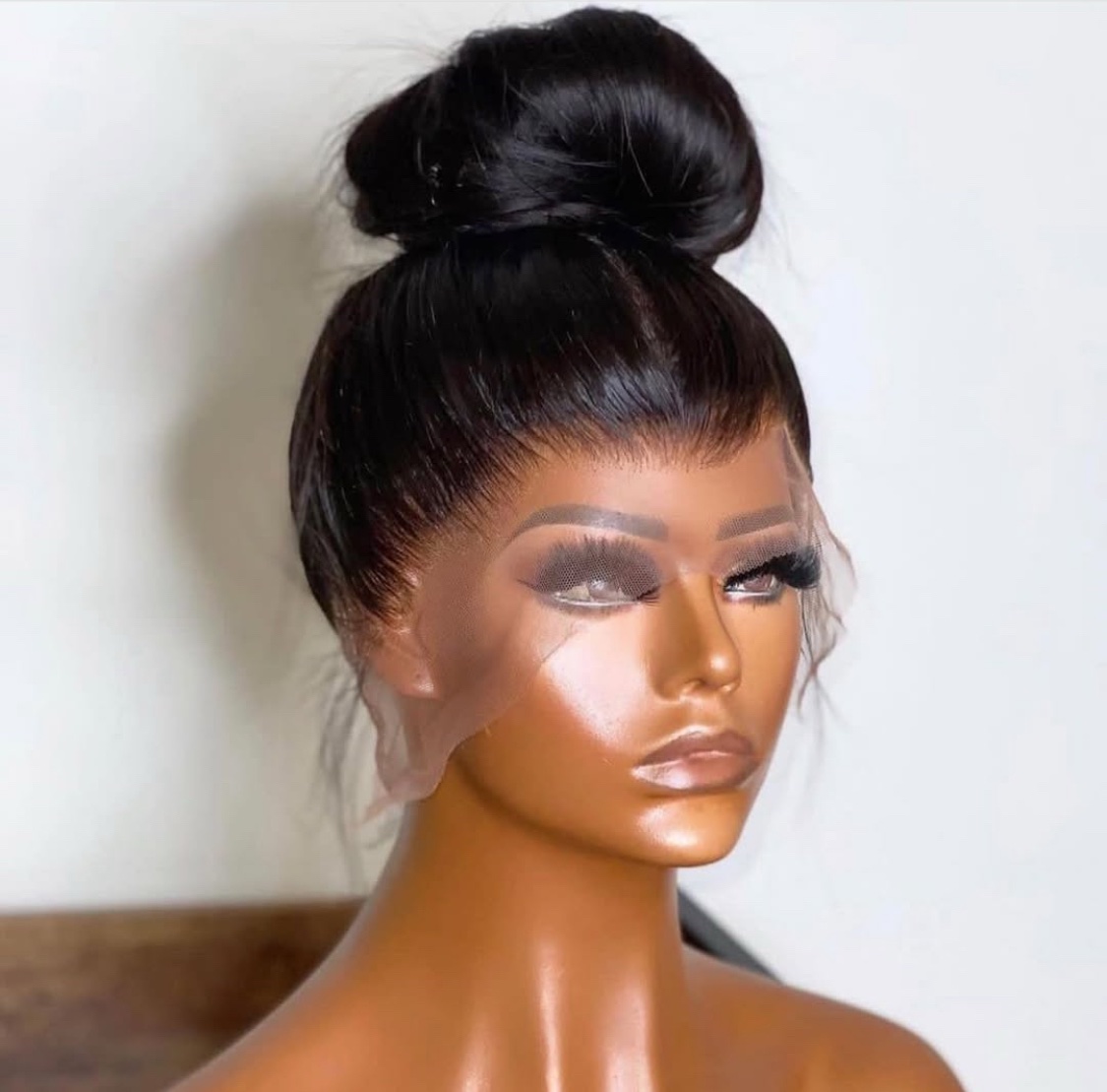 360 Ponytail Luxury - Image 2