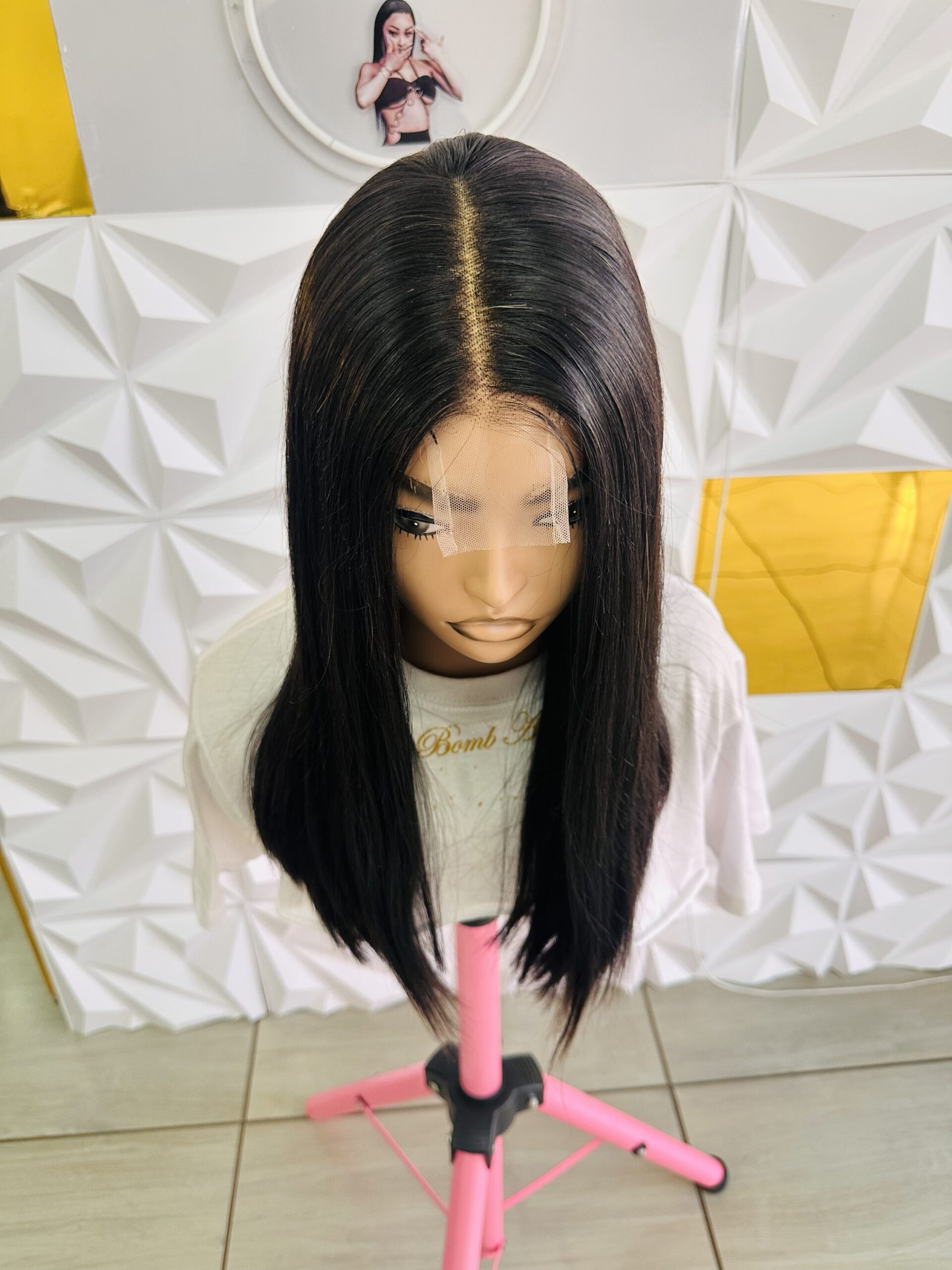 16” raw strands - Image 4