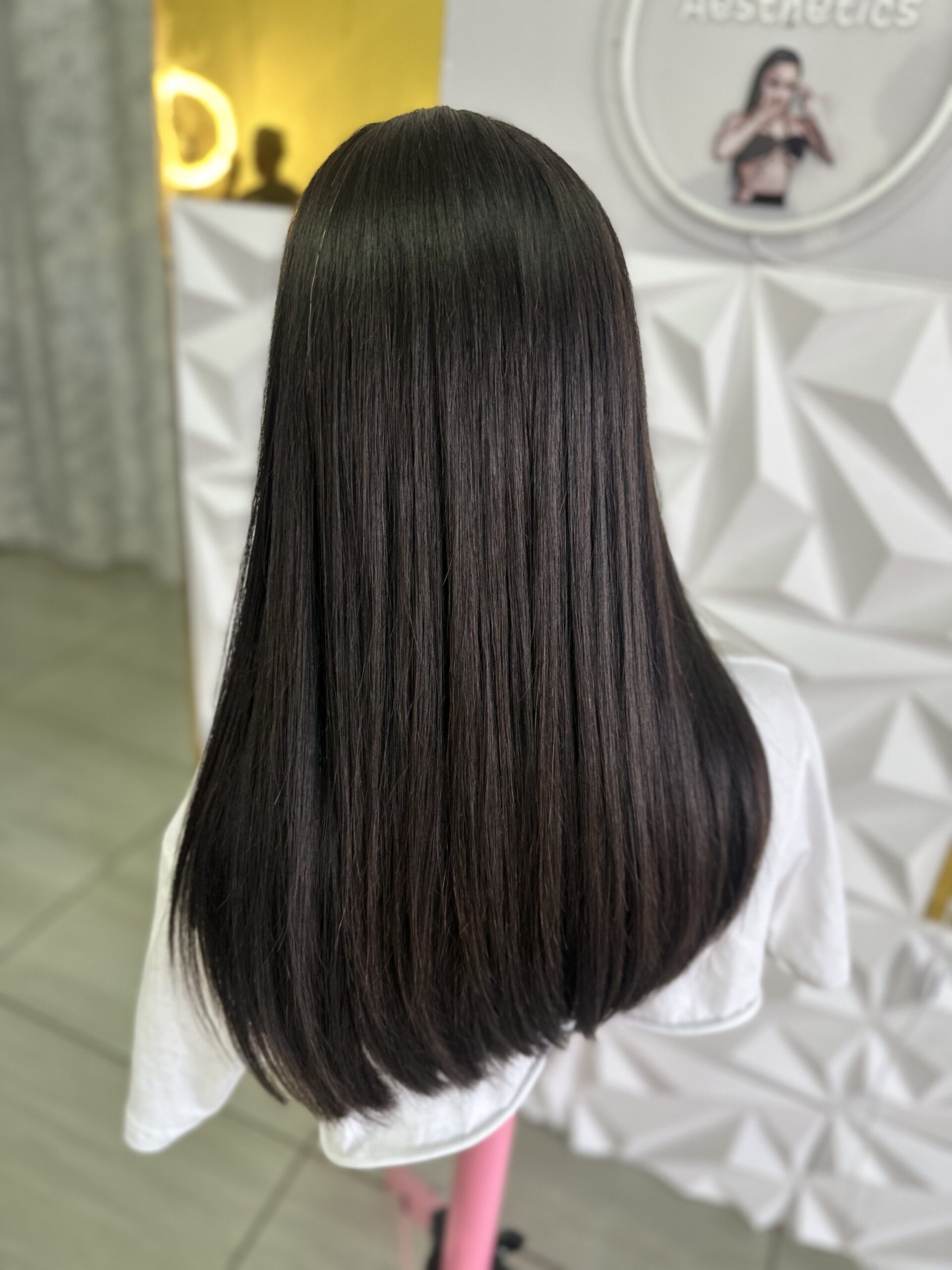 16” raw strands - Image 3