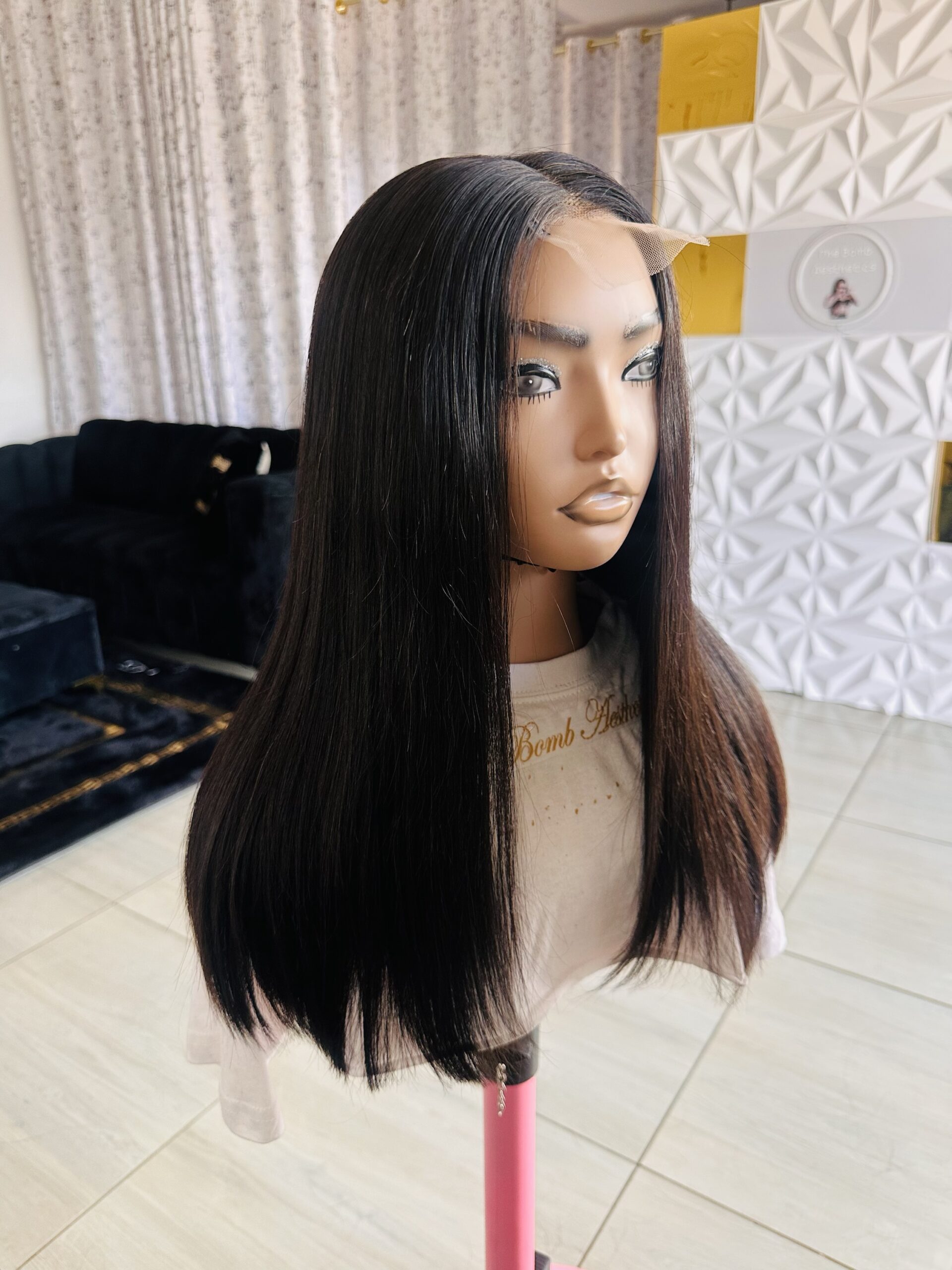 16” raw strands - Image 6