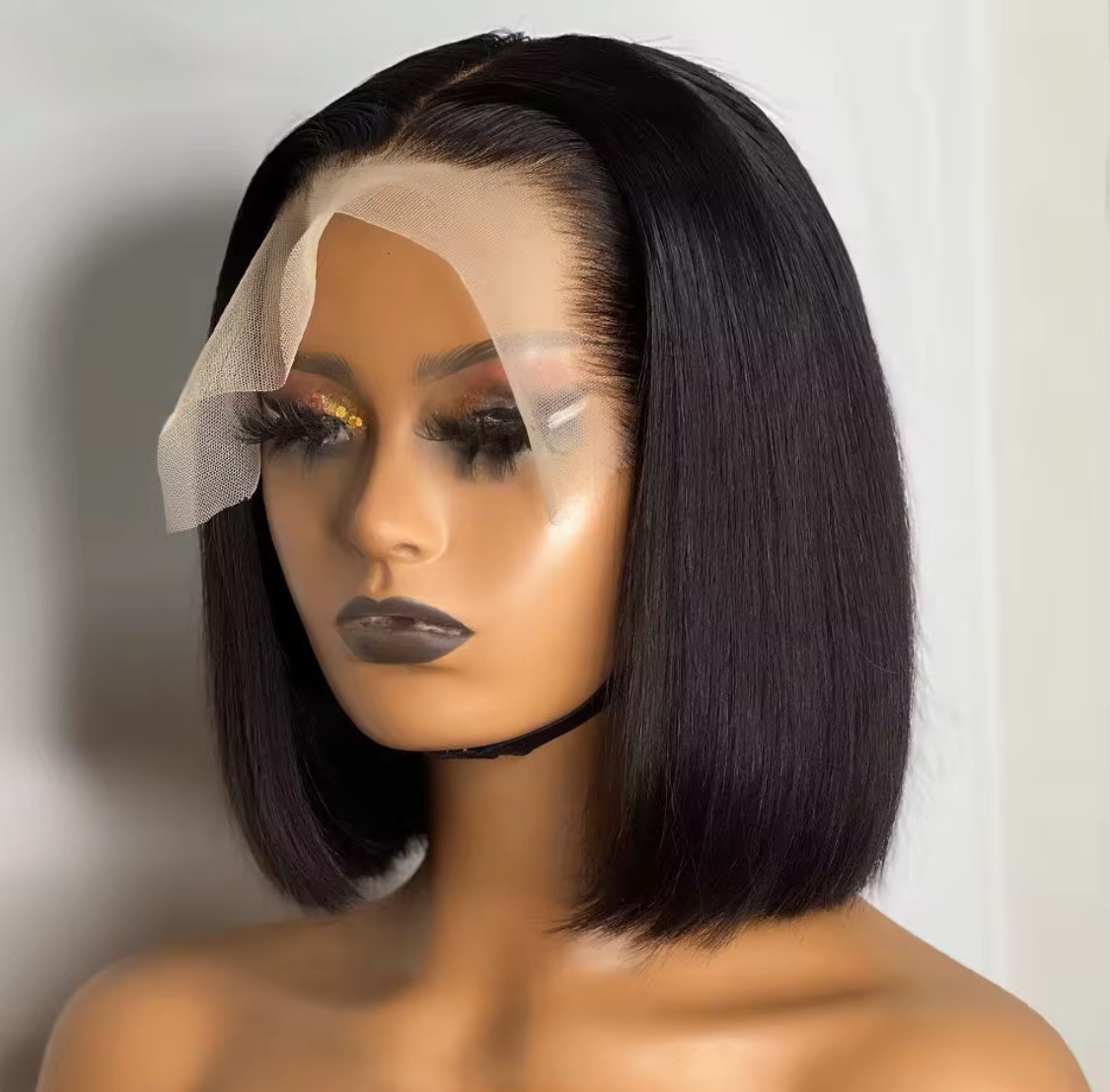 10” Imbali frontal wig - Image 2