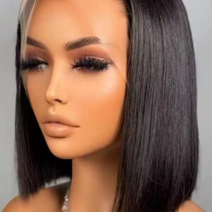 10” Imbali frontal wig
