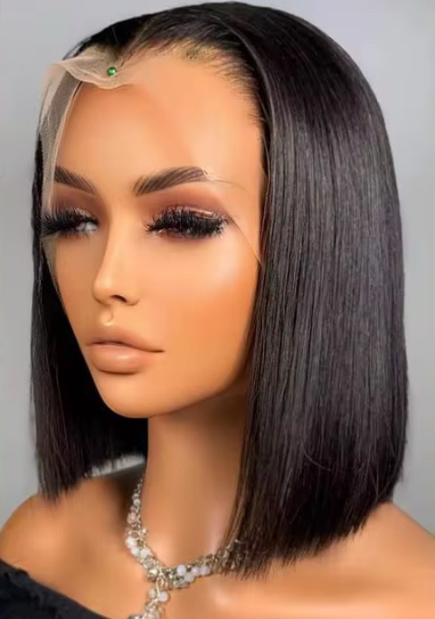 10” Imbali frontal wig