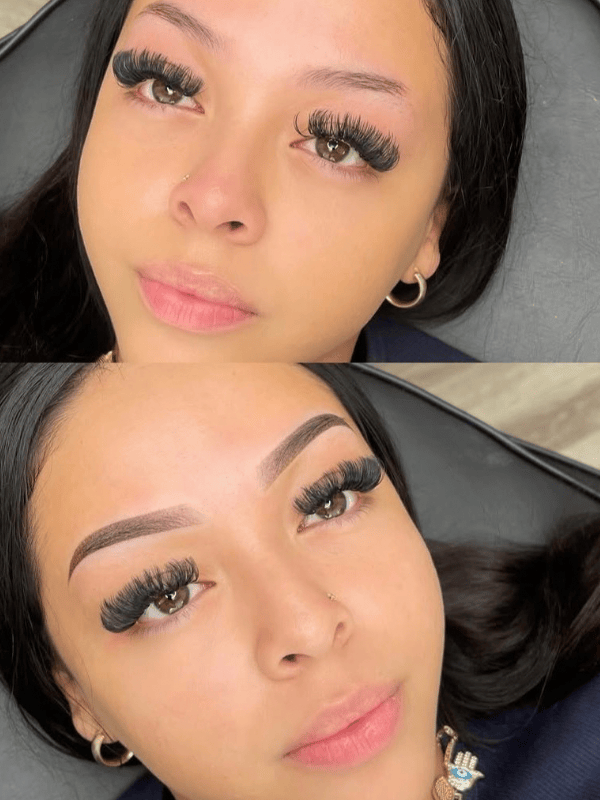 Eyelash Extensions