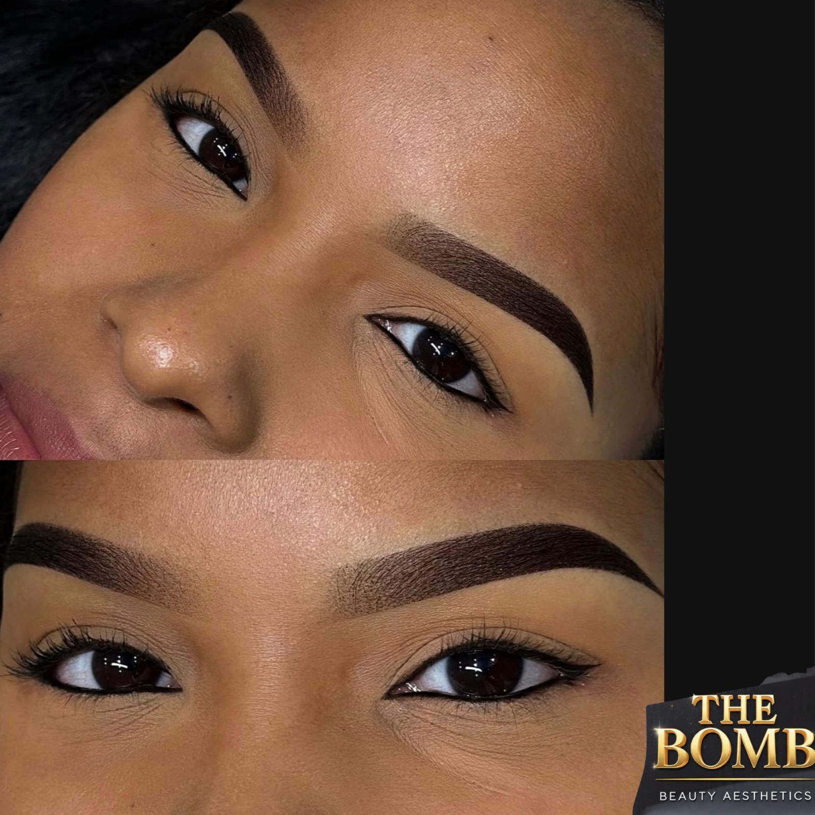 Eyebrows