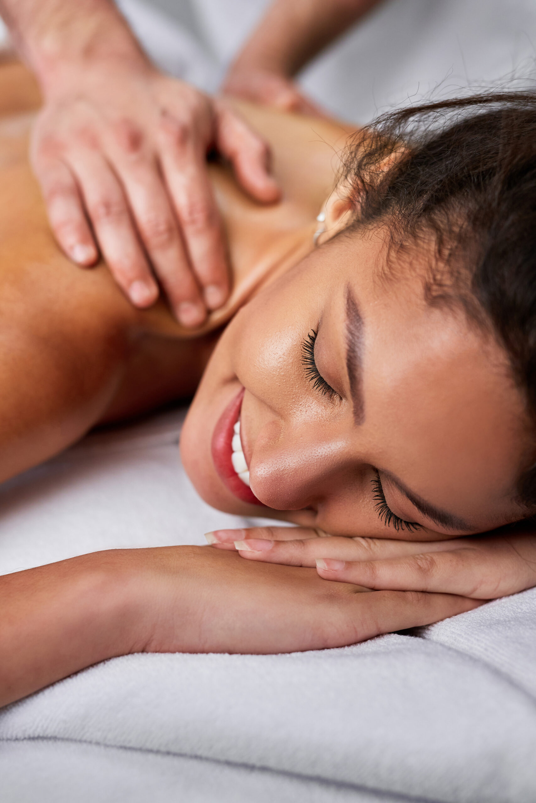 Body Treatment