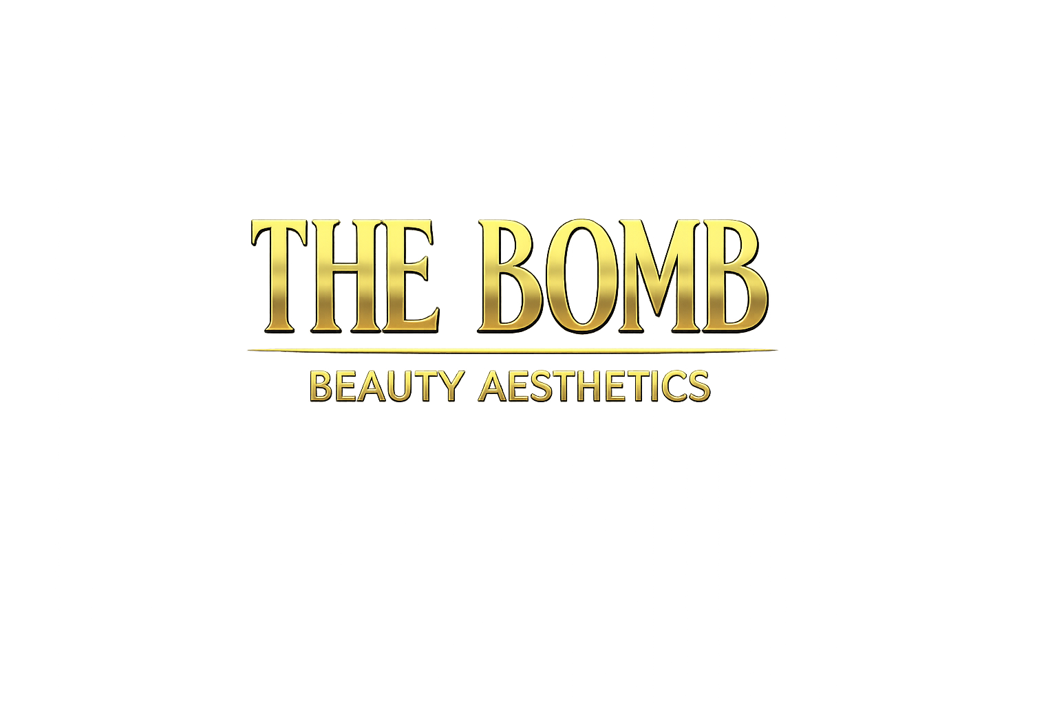The Bomb Aesthetics