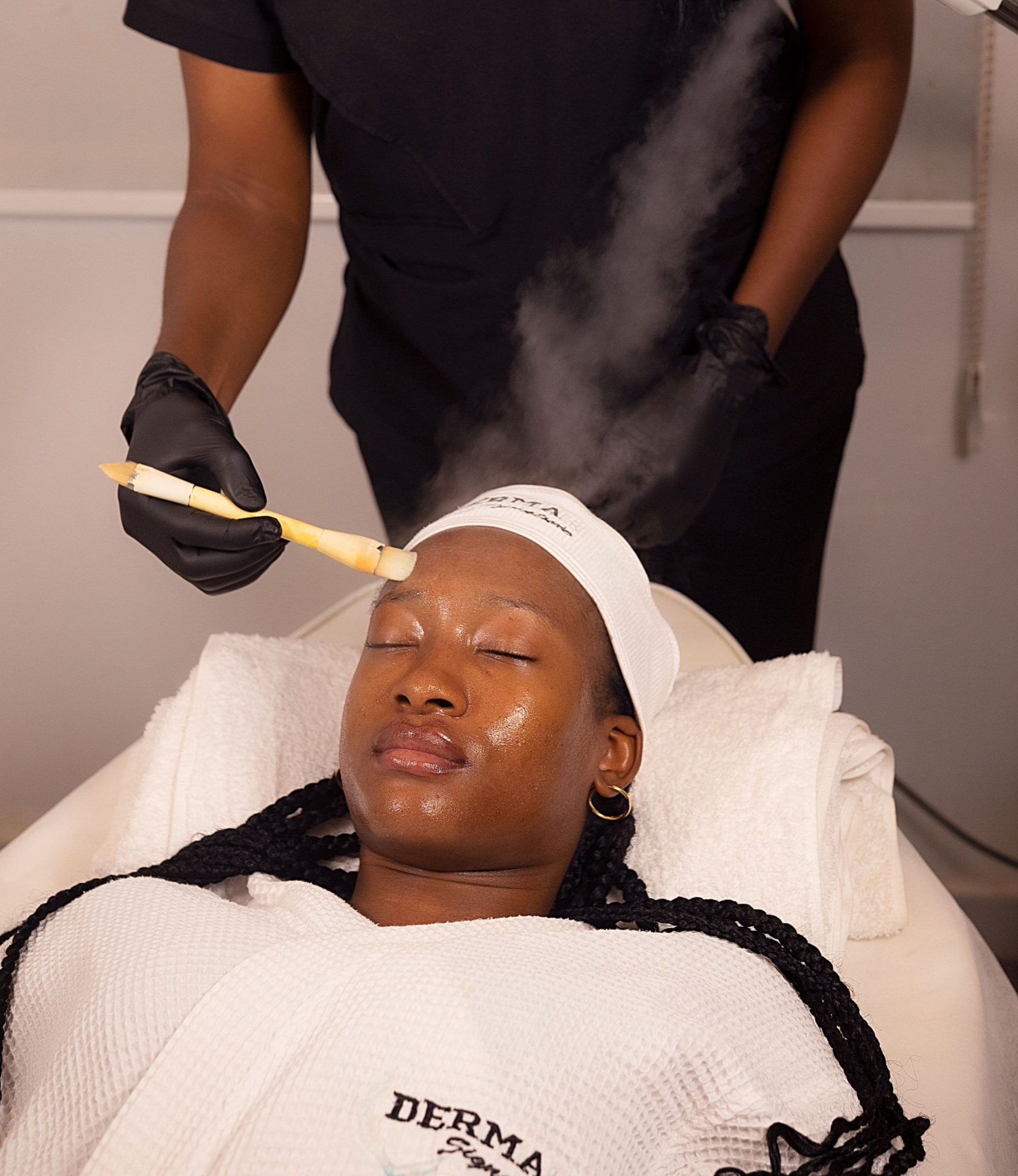 Body Treatment
