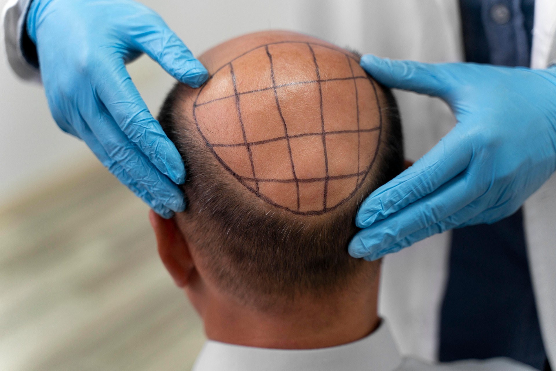 Hair Restoration